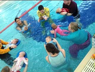 Puddle Ducks Pyjama Party